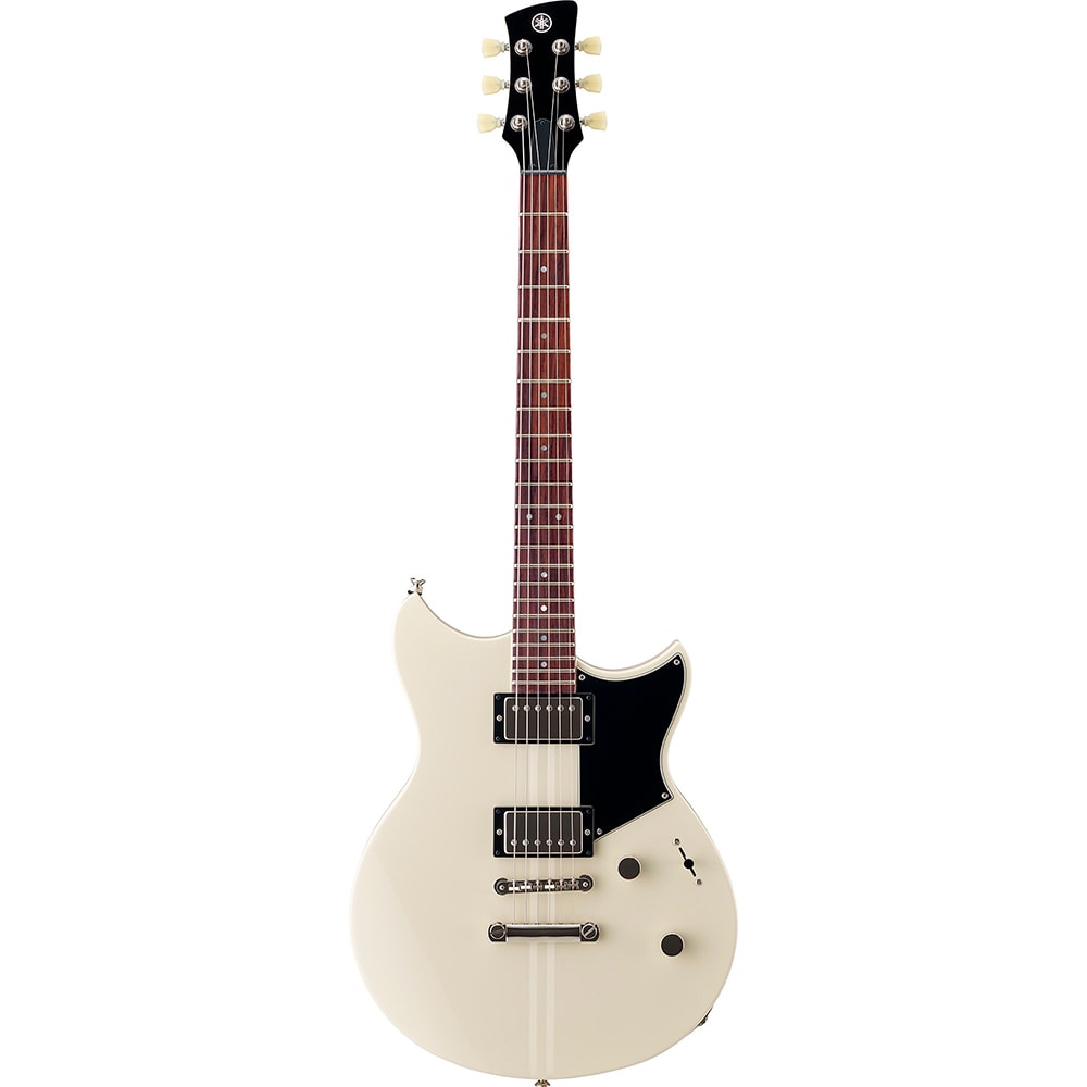 Guitarra Yamaha Revstar Element RS E20 VW Vintage White 
