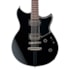 Guitarra Yamaha Revstar RS E20 BL Black Guitarra Yamaha Revstar RS E20 BL Black
