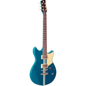 Guitarra Yamaha Revstar RS E20 SB Swift Blue 