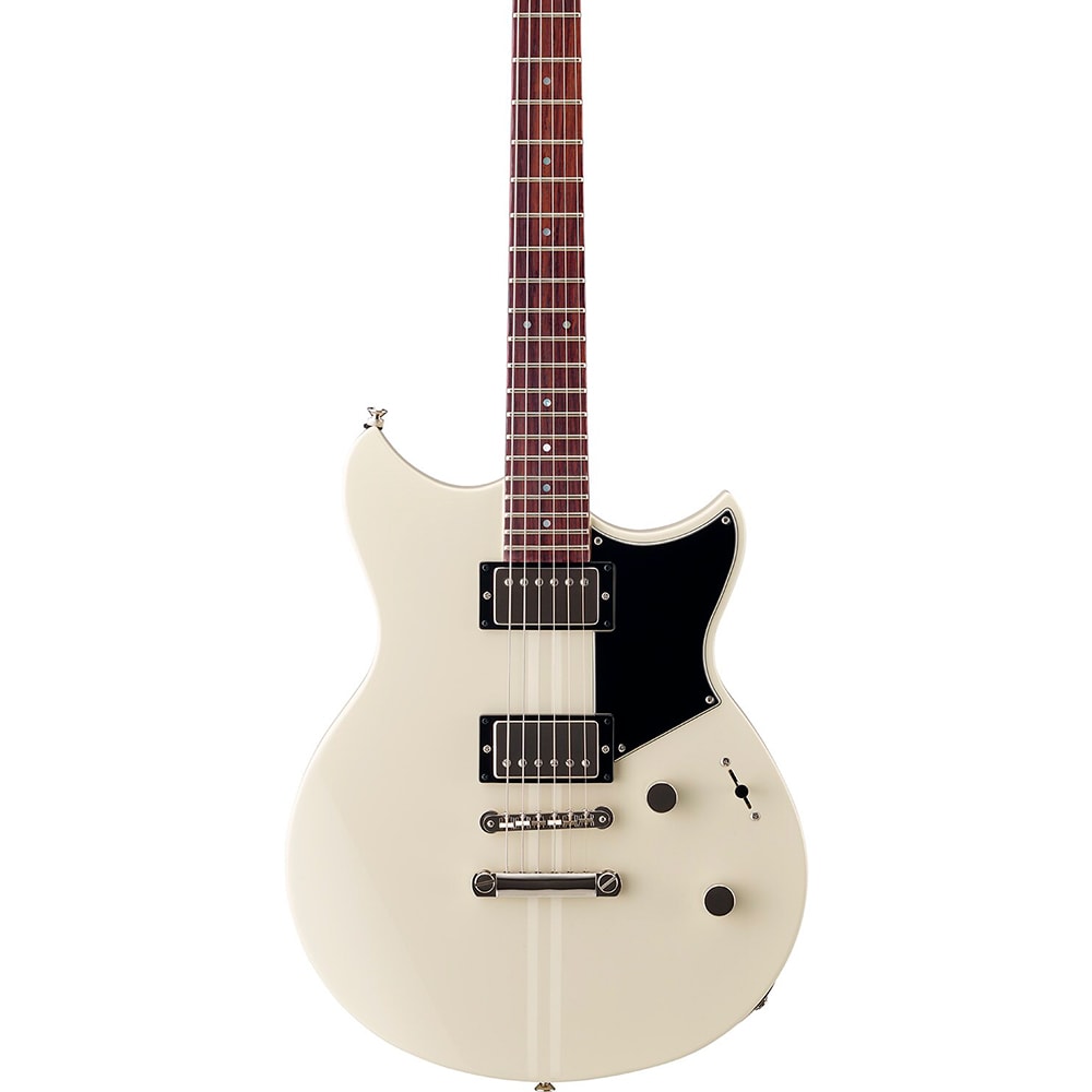 Guitarra Yamaha Stratocaster Pacifica 012 Branca - Akustica Musical