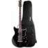 Guitarra Yamaha Revstar RS S20 BL Black Linha Standard Stratocaster C/ Bag