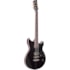 Guitarra Yamaha Revstar RS S20 BL Black Linha Standard Stratocaster C/ Bag