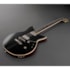 Guitarra Yamaha Revstar RS S20 BL Black Linha Standard Stratocaster C/ Bag