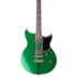 Guitarra Yamaha Revstar RS S20FG Flesh Green Linha Standard Stratocaster C/ Bag