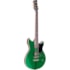 Guitarra Yamaha Revstar RS S20FG Flesh Green Linha Standard Stratocaster C/ Bag