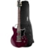 Guitarra Yamaha Revstar RS S20HM Hot Merlot Linha Standard Stratocaster C/ Bag