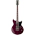 Guitarra Yamaha Revstar RS S20HM Hot Merlot Linha Standard Stratocaster C/ Bag