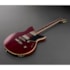 Guitarra Yamaha Revstar RS S20HM Hot Merlot Linha Standard Stratocaster C/ Bag