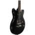 Guitarra Yamaha Revstar RS320 BL Black Steel