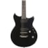 Guitarra Yamaha Revstar RS320 BL Black Steel