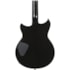 Guitarra Yamaha Revstar RS320 BL Black Steel