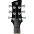 Guitarra Yamaha Revstar RS320 BL Black Steel