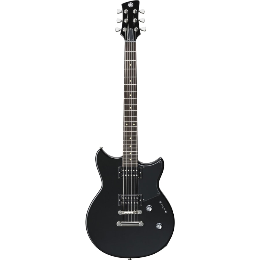 Guitarra Yamaha Revstar RS320 BL Black Steel