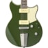 Guitarra Yamaha Revstar RS502T Bowden Green c/ Bag