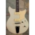 Guitarra Yamaha Revstar Standard RS S02T VW Vintage White C/ Bag