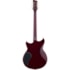 Guitarra Yamaha Revstar Standard RS S20 BL Black C/ Bag