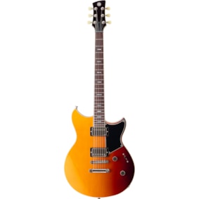 Guitarra Yamaha Revstar Standard RS S20SB Sunset Burst C/ Bag