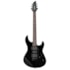 Guitarra Yamaha RGX121Z BL Preta Guitarra Yamaha RGX121Z BL Preta