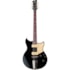 Guitarra Yamaha RS S02T Black Revstar Com Bag Guitarra Yamaha RS S02T Black Revstar Com Bag