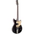 Guitarra Yamaha RS S02T Black Revstar Com Bag Guitarra Yamaha RS S02T Black Revstar Com Bag