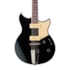 Guitarra Yamaha RS S02T Black Revstar Com Bag Guitarra Yamaha RS S02T Black Revstar Com Bag