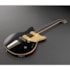 Guitarra Yamaha RS S02T Black Revstar Com Bag Guitarra Yamaha RS S02T Black Revstar Com Bag