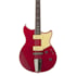 Guitarra Yamaha RS S02T FRD Fired Red Revstar Series C/ Bag
