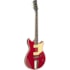 Guitarra Yamaha RS S02T FRD Fired Red Revstar Series C/ Bag
