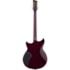 Guitarra Yamaha RS S02T FRD Fired Red Revstar Series C/ Bag