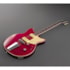Guitarra Yamaha RS S02T FRD Fired Red Revstar Series C/ Bag