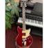 Guitarra Yamaha RS S02T FRD Fired Red Revstar Series C/ Bag