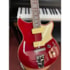 Guitarra Yamaha RS S02T FRD Fired Red Revstar Series C/ Bag
