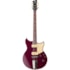 Guitarra Yamaha RS S02T HML Hot Merlot Revstar Com Bag