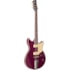 Guitarra Yamaha RS S02T HML Hot Merlot Revstar Com Bag