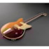 Guitarra Yamaha RS S02T SSB Sunset Burst Revstar Com Bag