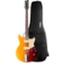 Guitarra Yamaha RS S02T SSB Sunset Burst Revstar Com Bag