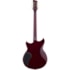 Guitarra Yamaha RS S02T SWB Swift Blue Com Bag