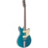 Guitarra Yamaha RS S02T SWH Swift Blue Com Bag