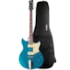 Guitarra Yamaha RS S02T SWH Swift Blue Com Bag