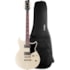 Guitarra Yamaha RS S20 VW Vintage White Standard Revstar Com Bag