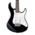Guitarra Yamaha Stratocaster Pacifica 012 Black Guitarra Yamaha Stratocaster Pacifica 012 Black