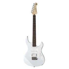Guitarra Yamaha Stratocaster Pacifica 012 Branca