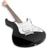 Guitarra Yamaha Stratocaster Pacífica PAC112J Preta