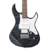 Guitarra Yamaha Stratocaster Pacifica PAC212 VQM TBL Guitarra Yamaha Stratocaster Pacifica PAC212 VQM TBL