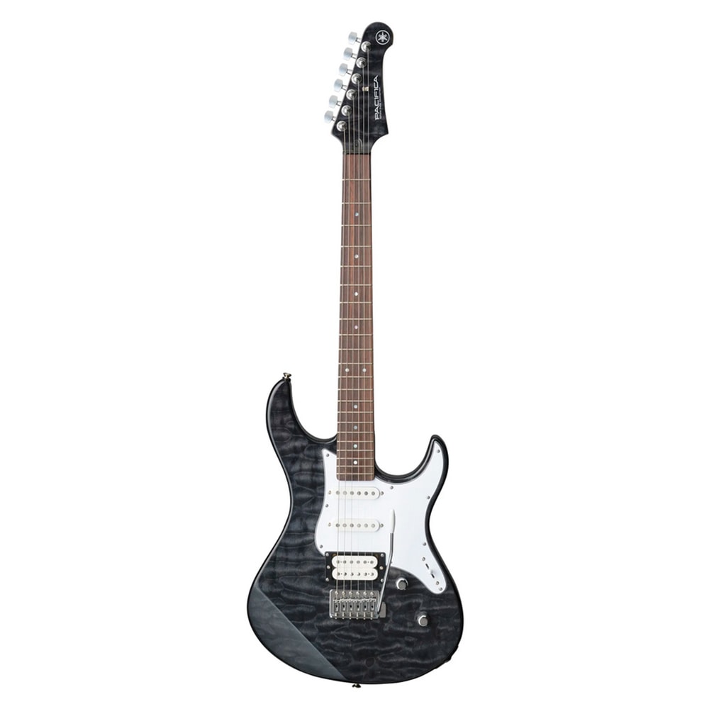 Guitarra Yamaha Stratocaster Pacifica PAC212 VQM TBL