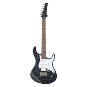 Guitarra Yamaha Stratocaster Pacifica PAC212 VQM TBL