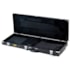 Hardcase Strinber WSG Para Guitarra Retangular Preto