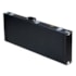 Hardcase Strinber WSG Para Guitarra Retangular Preto