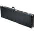 Hardcase Strinberg WSB Para Contrabaixo Retangular Preto