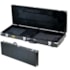 Hardcase Strinberg WSB Para Contrabaixo Retangular Preto